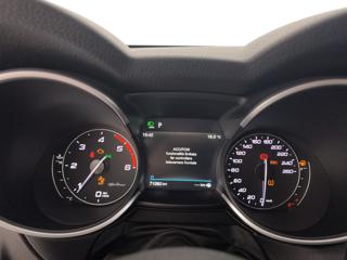 ALFA ROMEO Stelvio usata, con ESP