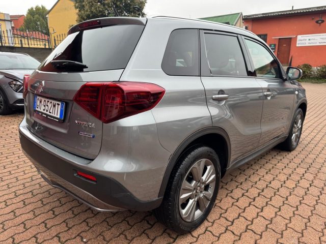 SUZUKI Vitara usata, con Autoradio