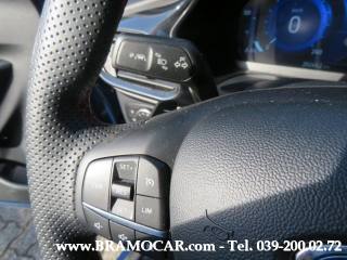 FORD Puma usata, con Park Distance Control