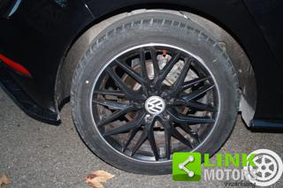 VOLKSWAGEN Golf usata, con Immobilizzatore elettronico