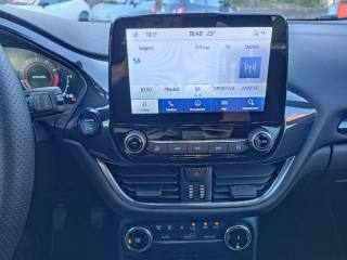 FORD Puma usata, con ESP