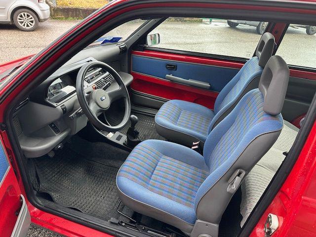 FIAT Cinquecento usata 4