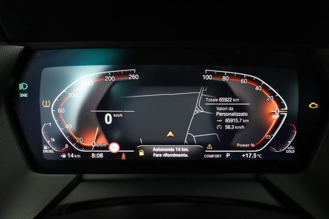 BMW 118 usata 6