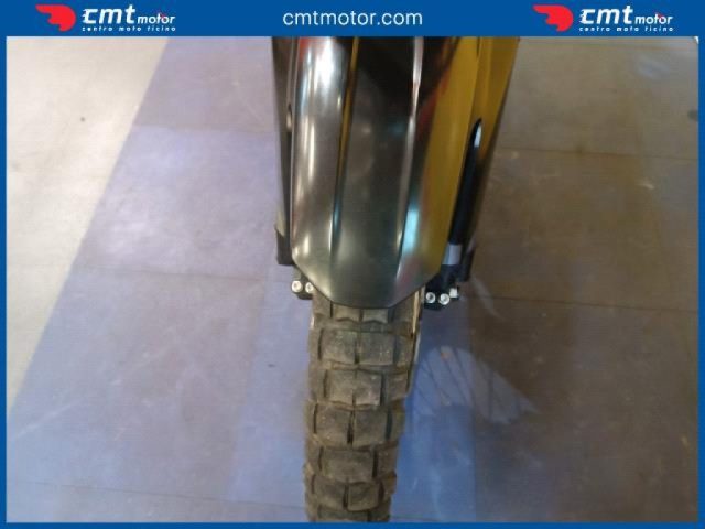 HONDA Africa Twin CRF 1000 L usata 11