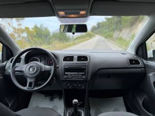 VOLKSWAGEN Polo usata, con Fendinebbia