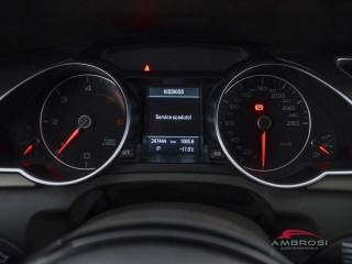 AUDI A5 usata 12