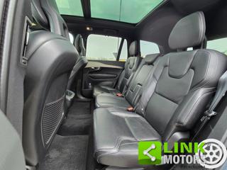 VOLVO XC90 usata, con Antifurto