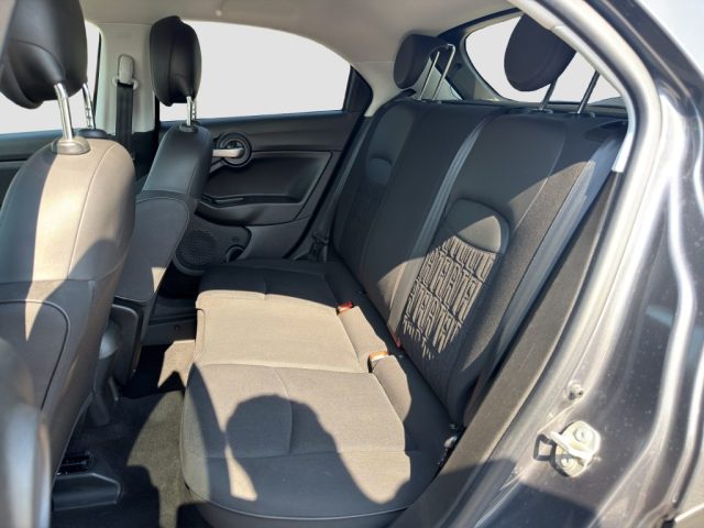FIAT 500X usata 10