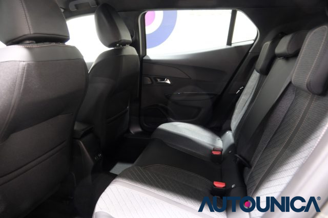 PEUGEOT 2008 usata, con Airbag testa