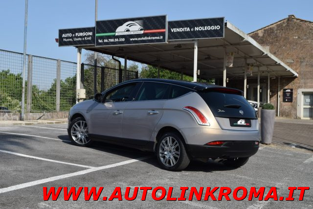 LANCIA Delta usata, con Airbag Passeggero