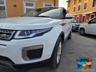 LAND ROVER Range Rover Evoque usata, con Airbag testa