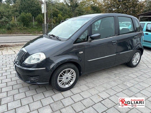 LANCIA MUSA usata 15