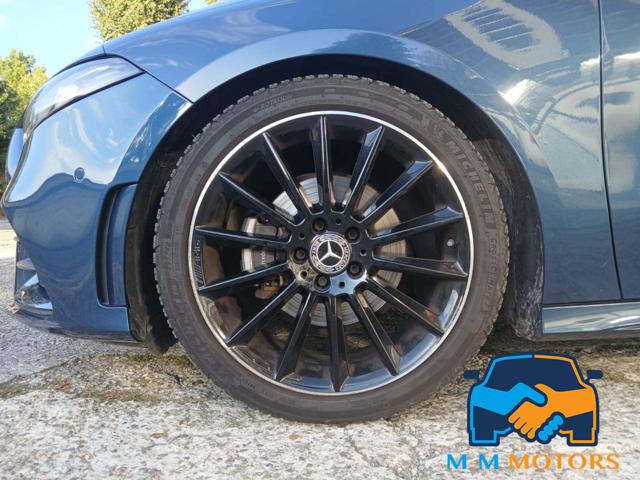 MERCEDES-BENZ A 180 usata, con Immobilizzatore elettronico