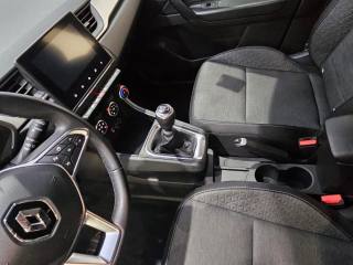 RENAULT Captur usata, con Controllo automatico clima