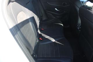 MERCEDES-BENZ GLC 220 usata, con Climatizzatore