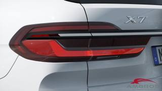 BMW X7 usata 7