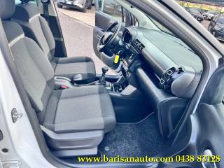 CITROEN C3 Aircross usata, con Boardcomputer