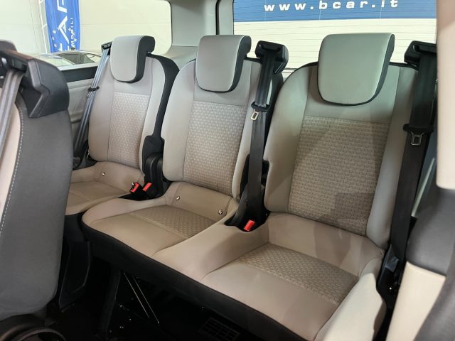 FORD Transit Custom usata, con Immobilizzatore elettronico
