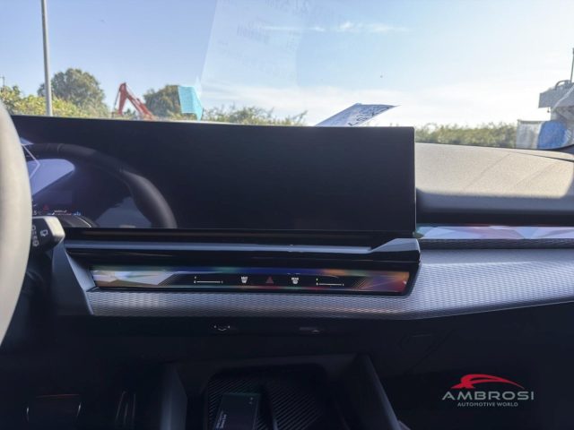 BMW 520 usata 14