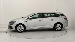 RENAULT Megane usata, con Airbag
