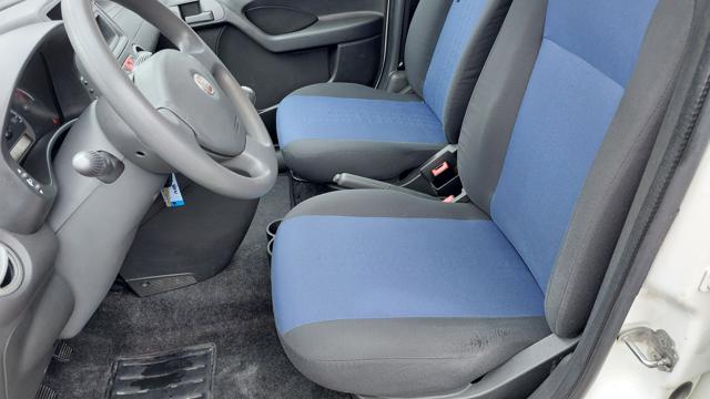 FIAT Panda usata, con Climatizzatore