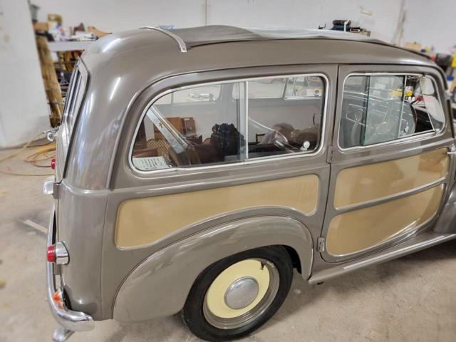 FIAT Topolino usata 1