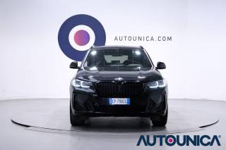 BMW X3 usata, con Airbag laterali