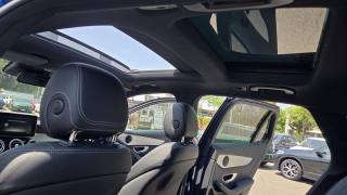 MERCEDES-BENZ GLC 250 usata, con Immobilizzatore elettronico