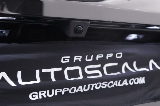 JEEP Avenger usata, con Frenata d