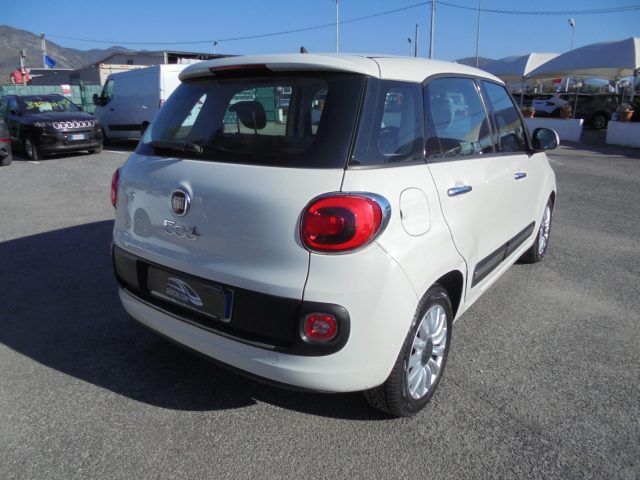 FIAT 500L usata, con ESP