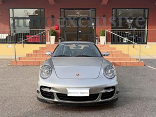 PORSCHE 911 usata, con Airbag laterali