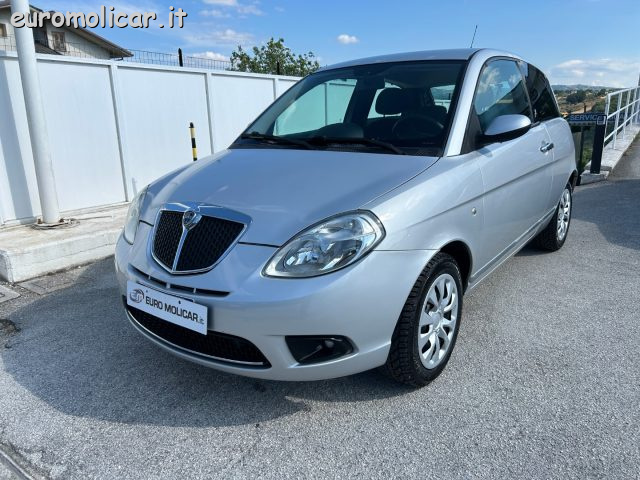 LANCIA Ypsilon usata, con Immobilizzatore elettronico