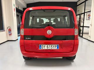 FIAT Qubo usata, con Alzacristalli elettrici