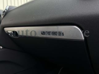 AUDI TTS usata, con Sedile posteriore sdoppiato
