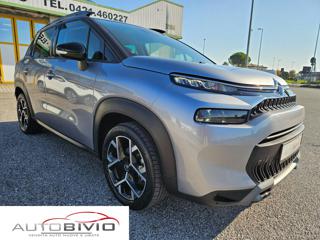 CITROEN C3 Aircross usata, con Fendinebbia