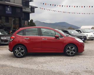 CITROEN C3 usata, con Cruise Control