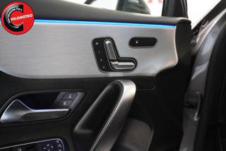 MERCEDES-BENZ A 180 usata, con Filtro antiparticolato