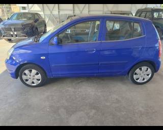 KIA Picanto usata, con Airbag Passeggero