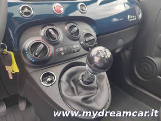 FIAT 500 usata 13
