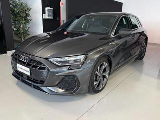 AUDI A3 usata, con Airbag laterali