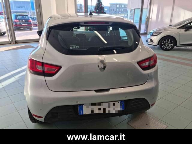 RENAULT Clio usata, con Airbag laterali