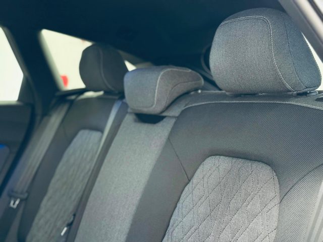 AUDI A5 usata, con Sedili riscaldati