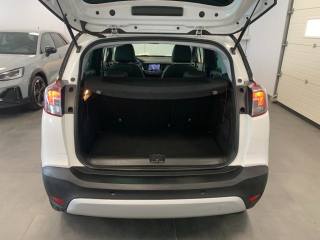 OPEL Crossland X usata, con Fari Xenon