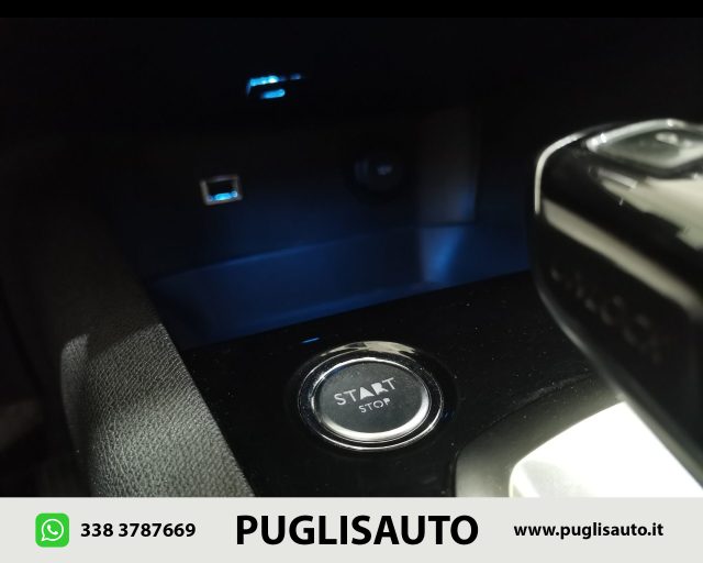 PEUGEOT 5008 usata, con Filtro antiparticolato