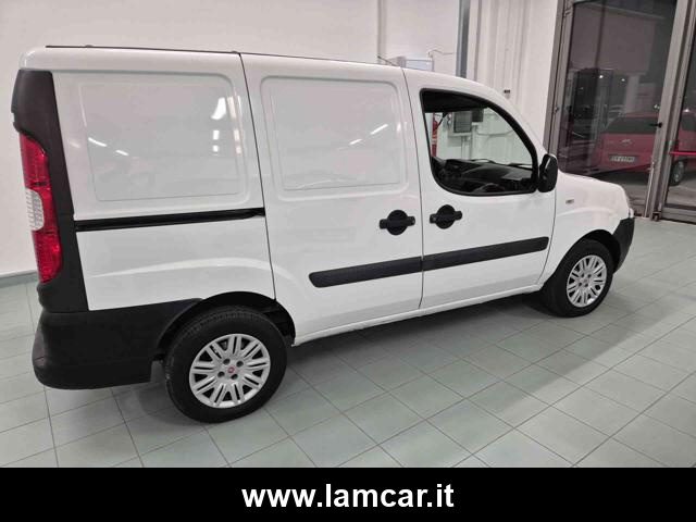 FIAT Doblo usata 10