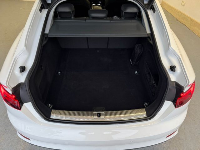 AUDI A5 usata, con Specchietti laterali elettrici