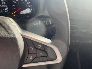 DACIA Duster usata, con Volante in pelle
