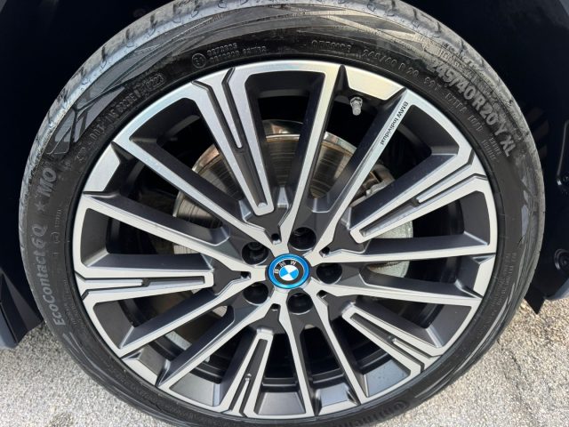 BMW X1 usata, con Fari Xenon