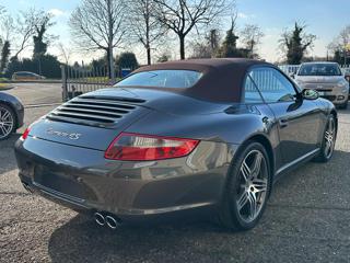 PORSCHE 911 usata, con Cerchi in lega