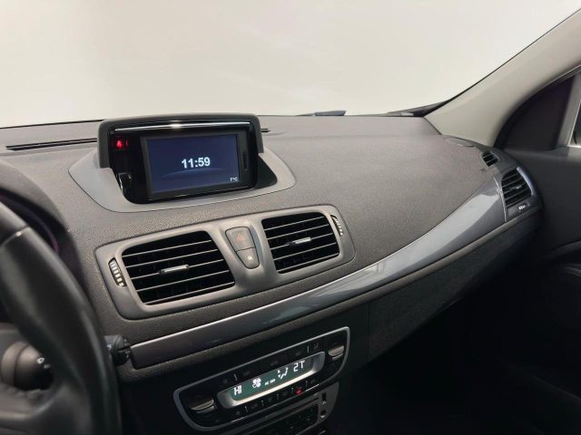 RENAULT Megane usata, con Climatizzatore
